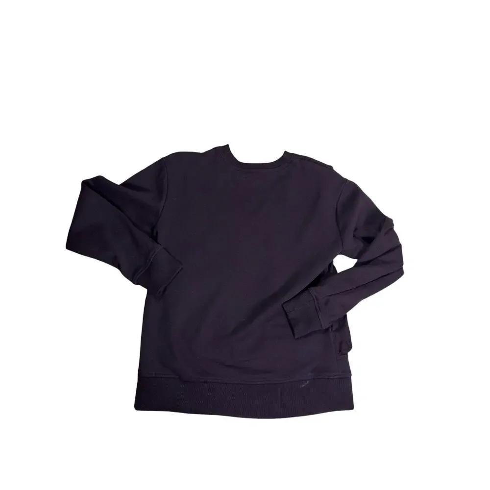 Life Code Progressive Utility Crewneck Sweatshirt Men’s Small Heavyweight